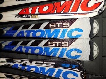 Atomic Race SL -164 cm R-13m