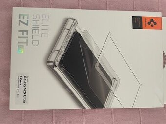 Ochranné sklo Samsung Galaxy S25 Ultra