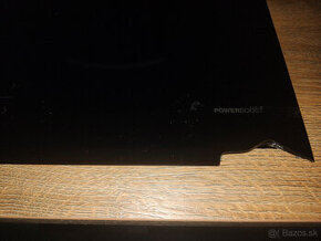 Predám poškodenú plne funkčnú indukčnú varnú platňu