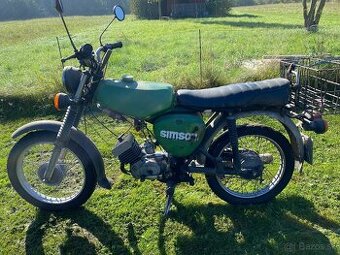 Simson s51 s TP