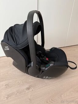 Autosedačka Britax Römer Baby-Safe Pro