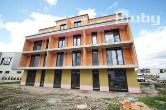 Na predaj posledný 2 izbový byt, č. IIB_3C, v novostavbe, Ma - 1