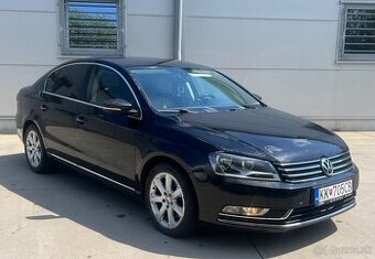 VW Passat B7 1.8 TSI DSG po servise za 2 400€‼️