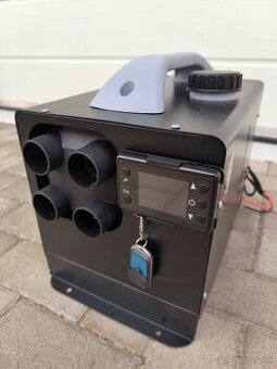 Nezavisle Bluetooth Naftove Kurenie 8 Kw 12V/24V/220V