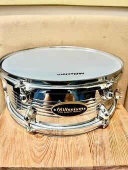 Millenium snare 14x5,5