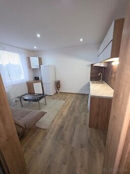 Prenájom 1izboveho bytu Senica