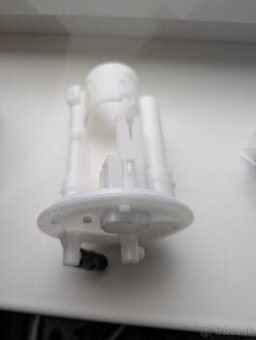 Palivový filter na Honda Accord CL7_HERTH+BUSS JAKOPARTSJ133