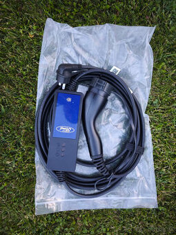 Nabíjací kábel pre elektromobil FORD