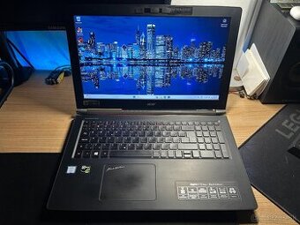 ACER NITRO - INTEL i7, 16GB RAM, 500GB SSD, NVIDIA