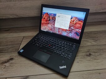 Lenovo thinkpad X270, i5-7200U, 12,5"
