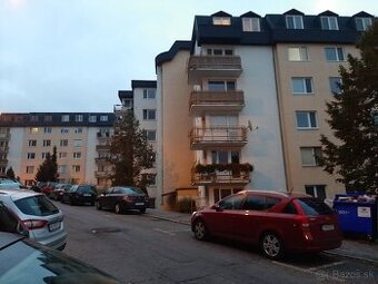 Ponúknite 2 a 3 izbový byt v pôvodnom stave Trenčín