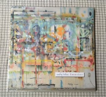 LP Andrej Šeban – Časozber