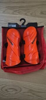 Slalomové chrániče ZANDONA