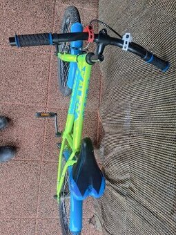 Predam detsky bycikel