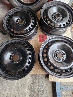 5x108 r16 et52,5 ○63/4 ford volvo disky