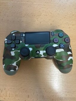 Ovládač Sony Dualshock V2 ako nový