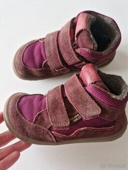 Zimné topánky Froddo veľ.27