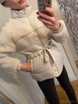 Zimná bunda zn. Gate