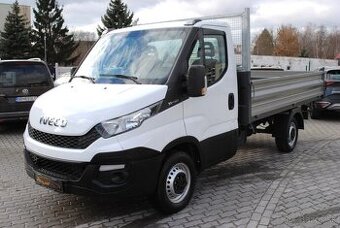 Iveco Daily 35S13 - ODPOČET DPH - PREDAJ AJ NA SPLÁTKY