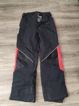 Pánske lyžiarske nohavice Bogner