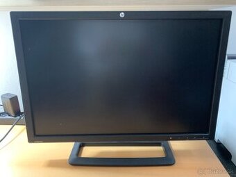 Predam 24” HP LCD monitor