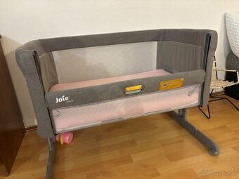 Detská postieľka Joie