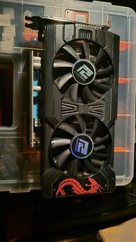 PowerColor RedDragon rx 570