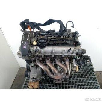 Predám motor 1.4 16V 55kw BCA Volkswagen Golf V