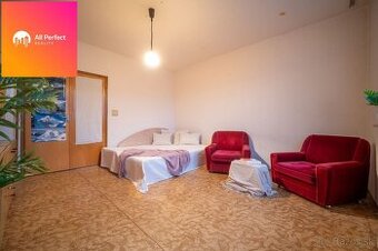 ALL PERFECT| Na predaj 4 izbový byt v obľúbenej lokalite Pet - 1