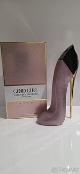 DÁMSKE PARFÉMY 20 eurové