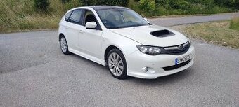 Subaru Impreza sport 2.0D