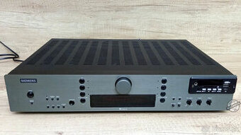SIEMENS RX 400 R7 zosilňovač, čítajte celý inzerát