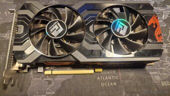 Pover Color RX 570 8GB - 1