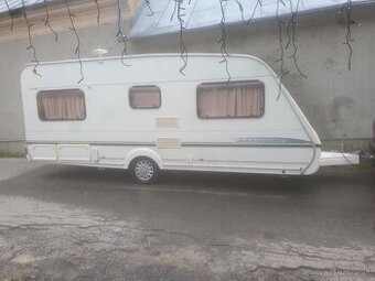 Karavan Abbey Aventura