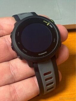 Garmin Forerunner 55 - Black
