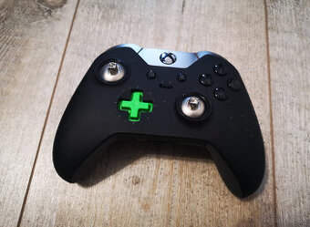 XBOX one ELITE original ovladac MICROSOFT