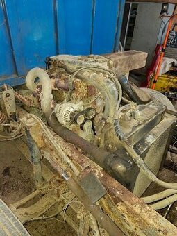 Avia daewoo rozpredam