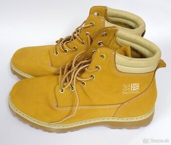 Nové Dámske turistické topánky Karrimor 42