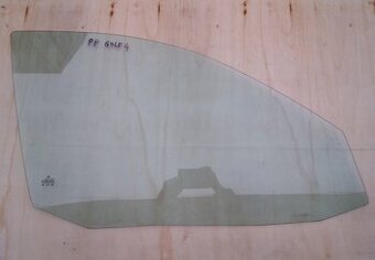 Sklá dverové - VW Golf4 (5-dverový)