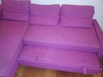 Darujem za odvoz gauc