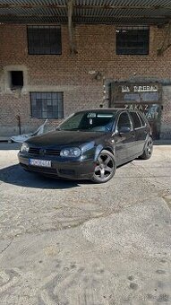 Volkswagen Golf4