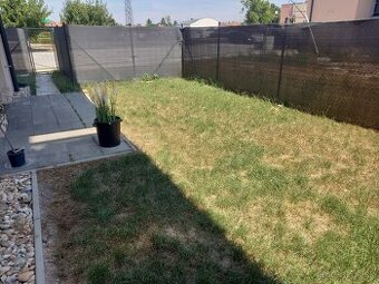 Predám byt 62m2; záhrada 53m2,parkov.miesto, RAJKA Maďarsko