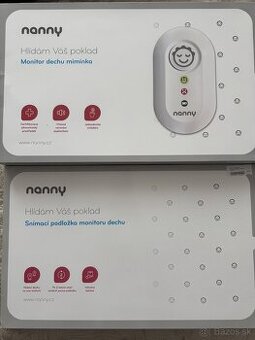 Monitor dychu Jablotron vrat.2.podlozky