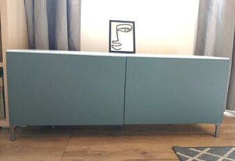 Skrinka pod TV 120x40x50