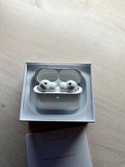 Airpods Pro 3