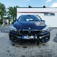 BMW rad 2 Gran Tourer Combi 100kw Automat