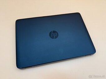 Notebook HP 840 G1 / i5 / 8GB RAM / 256GB SSD / W11