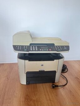 HP laserjet 3390