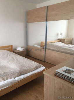 3 izbový byt, 67m2, Humenská, Košice-Terasa