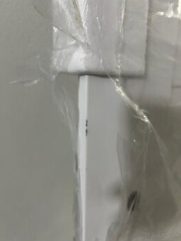 Dvere so zarubnou 70L